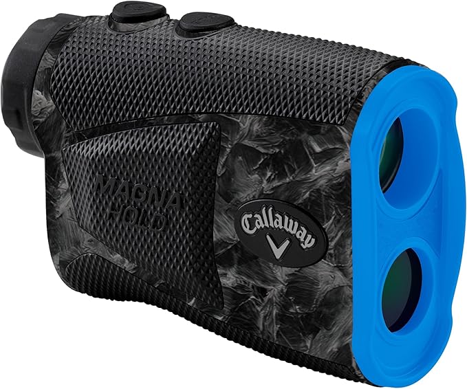 Callaway Golf 300 Pro Laser Rangefinder-StrideForce Fitness