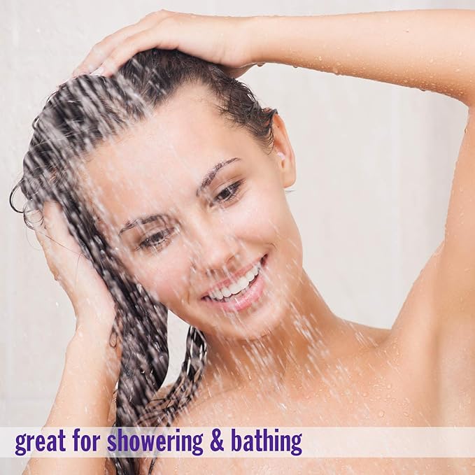 Mack's AquaBlock Swimming Earplugs, 3 Pair - Comfortable, Waterproof, Reusable Silicone Ear Plugs for Swimming, Snorkeling, Showering, Surfing and Bathing (Clear)-StrideForce Fitness