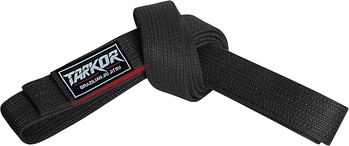 Pearl Weave Series BJJ Belt for Men & Women | Brazilian Jiu Jitsu Belt with Pearl Colors-StrideForce Fitness
