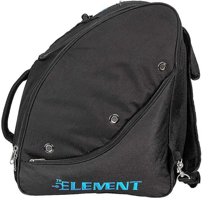 5th Element 60L Boot Bag Backpack for Ski, Snowboard, Skates, Travel & Accessories-StrideForce Fitness