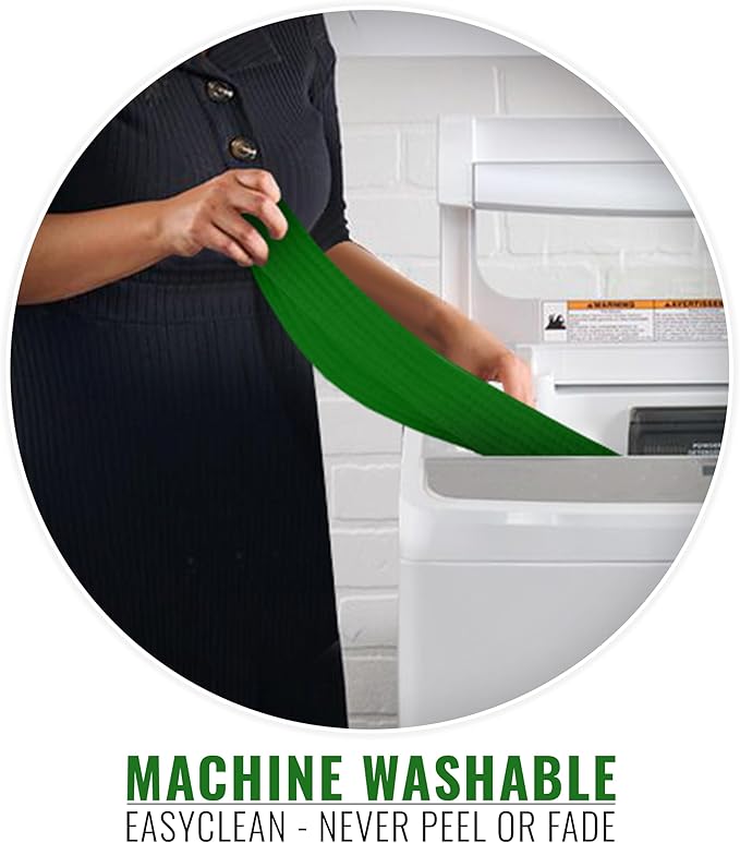 DXM SPORTS BJJ Jiu Jitsu Belt - Taekwondo Karate Belt - Martial Arts Uniform Ranking Judo Belt Double Stitched for Kids Adult-StrideForce Fitness