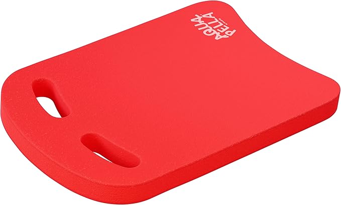 Aquapella Swimming Kickboard - One Size Fits All - A Great Training Aid for Children and Adults-StrideForce Fitness