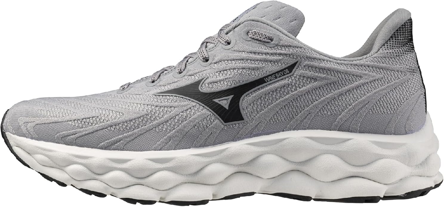 Mizuno Men's Wave Sky 8 Running Shoe-StrideForce Fitness