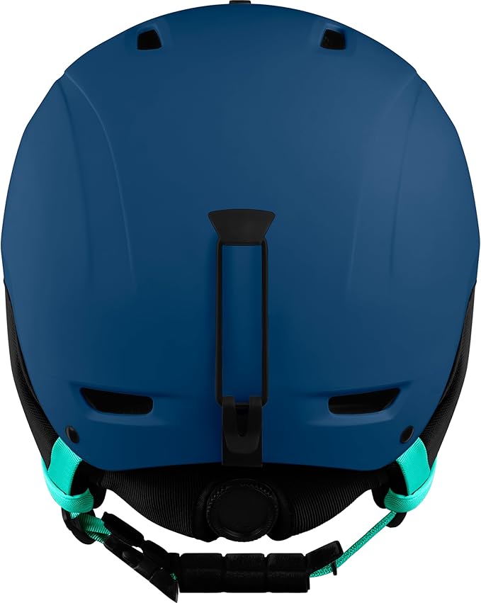 Retrospec Zephyr Ski Helmet - Snowboard Helmet for Adults & Youth - Adjustable Fit with Breathable Vents for Men, Women, Boys and Girls-StrideForce Fitness