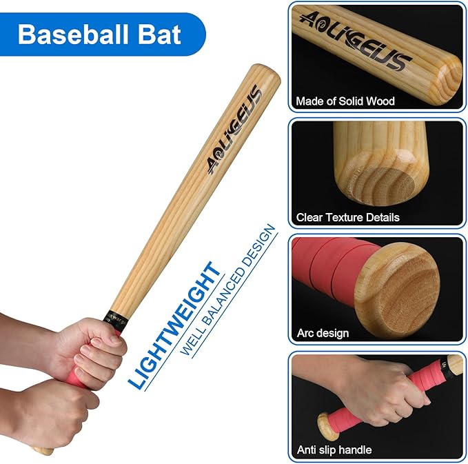 7'X7' Baseball Softball Practice Net,Pitching Net,Batting Net,with Baseball Tee,Bonus Strike Zone and Bow Frame,for Hitting,Pitching, Catching-StrideForce Fitness