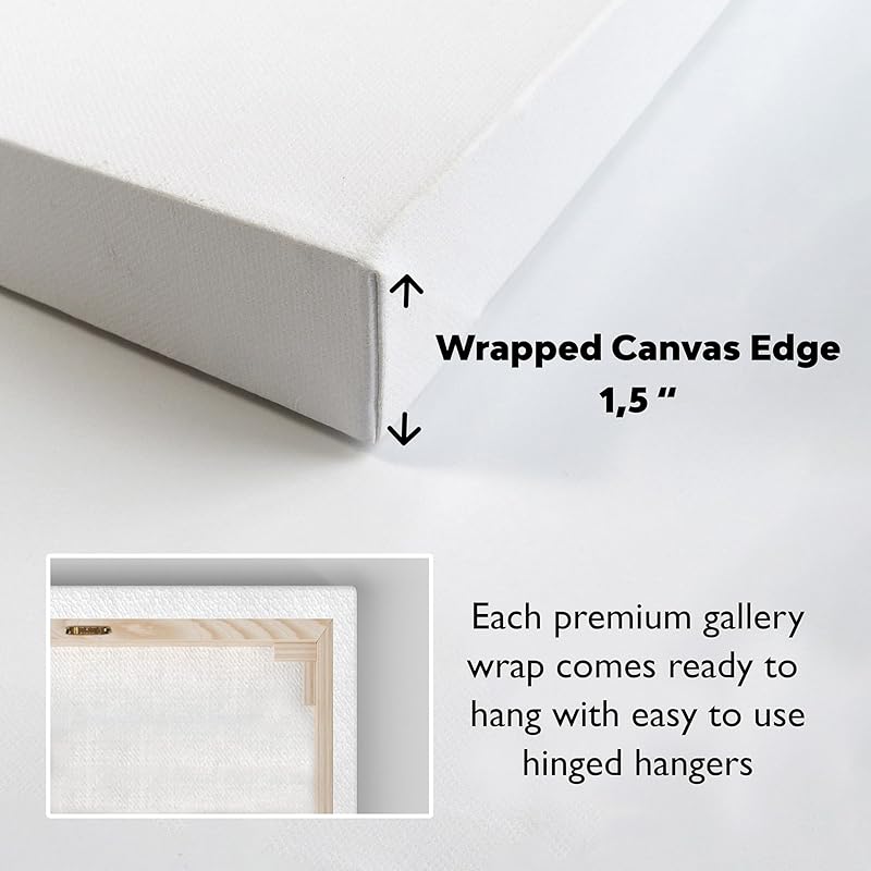 AWESOMETIK GYM Custom Sign Personalized Canvas Wall Decor with Custom Family Name Vintage, Custom Vintage GYM Room Decor, Entertainment Hall Living Room Lounge-StrideForce Fitness