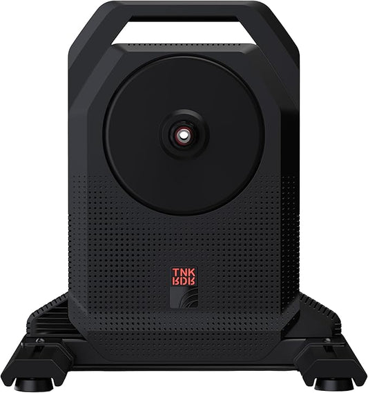 ThinkRider XXPRO Direct Drive Smart Bike Trainer Max 2500W Indoor Training Generate Electricity by Oneself Bicycle Roller-StrideForce Fitness