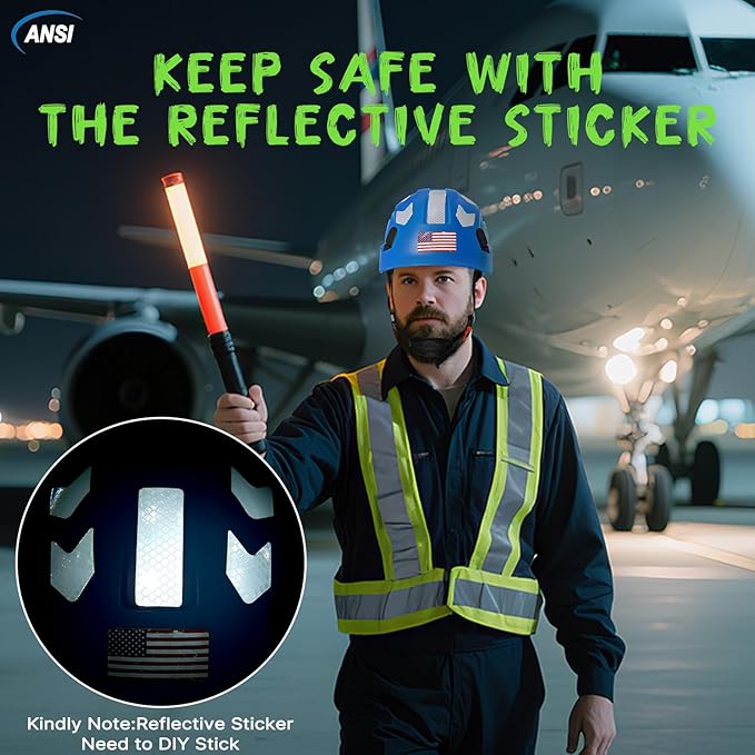 AOLAMEGS Construction Safety Hard Hat - ANSI Z89.1 Type Ι OSHA Approved Safety Helmets with Chin Straps Lightweight Reflective Vented ABS Hard Hats For Men Women Industrial Workwear 6-point Suspension-StrideForce Fitness