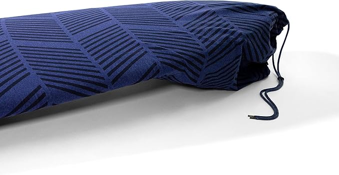 SHRED 100% Recycled Surfboard Bag - Protective Sock Cover For Surf Boards [CHOOSE SIZE AND STYLE]-StrideForce Fitness