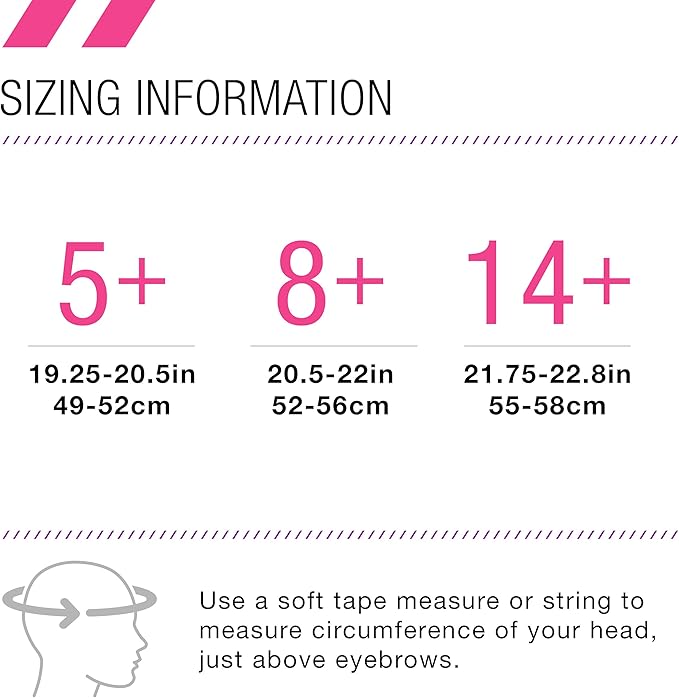 80SIX Triple Certified Multisport Helmet - Ideal for Bike, Scooter, Skateboard, Roller Skate and Inline Skate-StrideForce Fitness