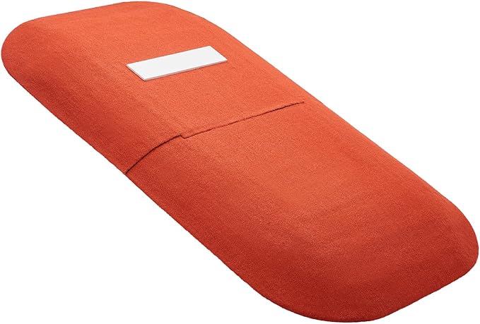 VEVOR Pitching Mound, Baseball Game Mound, Indoor/Outdoor Pitching Practice and Training Equipment, Softball Pitching Aids with Antifade Turf and Pitching Rubber-StrideForce Fitness