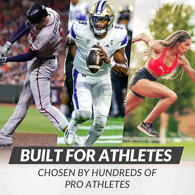 The Coldest Knee Ice Pack Wrap, Hot and Cold Therapy - Reusable Compression Best for Meniscus Tear, Injury Recovery, Bursitis Pain Recovery, Sprains, Swelling and Rheumatoid Arthritis-StrideForce Fitness