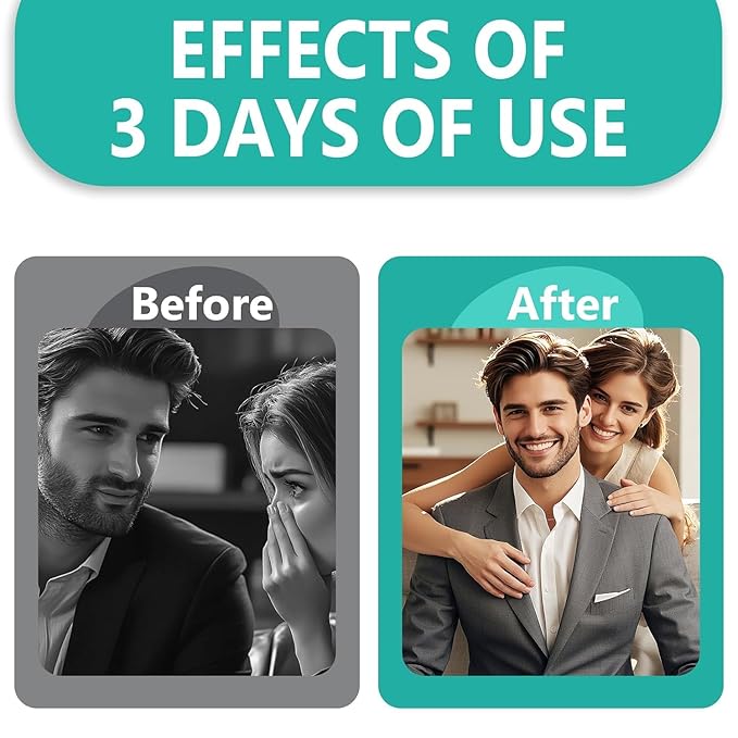 Gum Restore Drops, Gum Repair for Receding Gums, Stain Removal, Fresh Breath, Natural Ingredients Eliminate Bad Breath, Oral Care Drops for Adults, 60ML