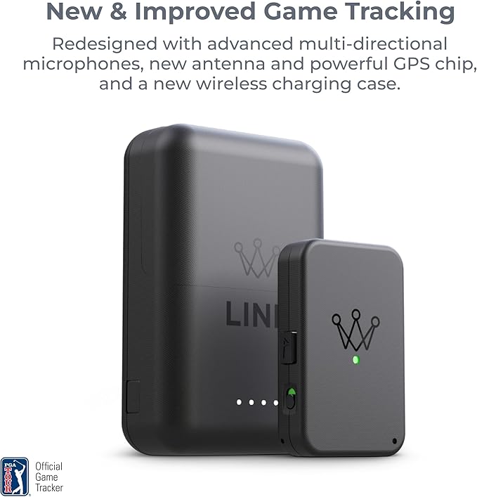 Arccos Smart Sensors Bundle - Gen 4 Smoke Sensors, Link Pro & 1st Year's Membership-StrideForce Fitness