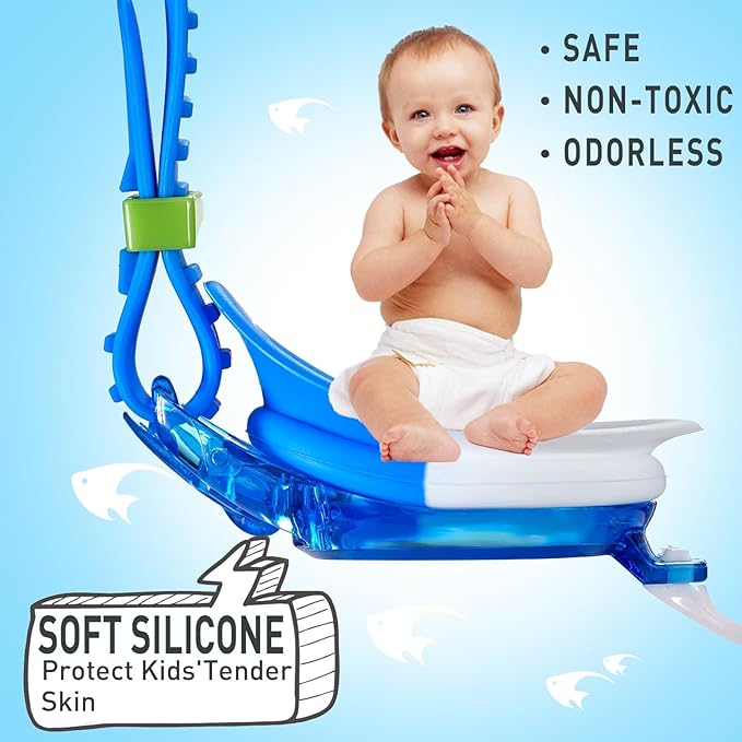 Aegend 2 Pack Kids Goggles, Swimming Goggles for Kids Age 4-16 Boys and Girls Youth, Anti-Fog Waterproof Anti-UV Pool Goggles-StrideForce Fitness