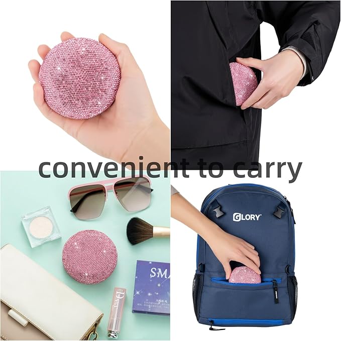 Retainer Holder Partial Denture Case Travel Retainer Container Mouthpiece Case Slim Dental Retainer Cases Orthodontic Mouthguard Case for Women(Pink)