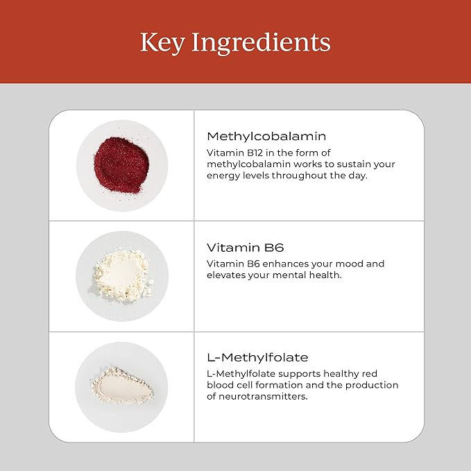 CYMBIOTIKA Liposomal Vitamin B12 Liquid Supplement, 1250 mcg, Supports Energy, Cell Production, Helps Strengthen Hair, Skin & Nails, Non-GMO, Gluten Free, Sugar Free, Keto & Vegan Friendly, 2 oz-StrideForce Fitness