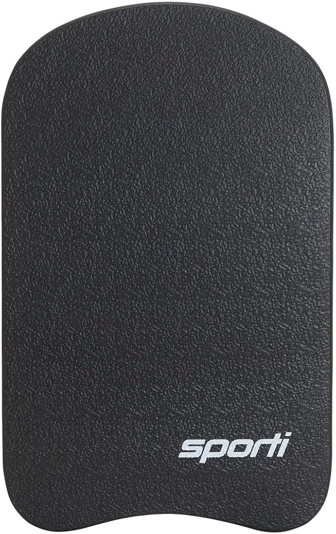 Sporti Adult Kickboard for Swim Training - Swimming Kickboard for Men Women, Water Board for Adult, Swimming Training Aid-StrideForce Fitness