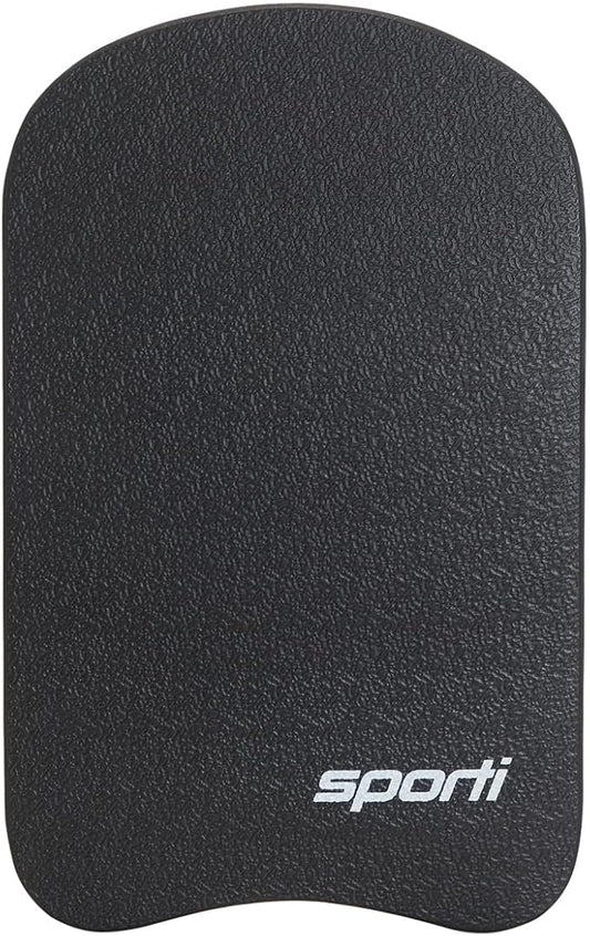 Sporti Adult Kickboard for Swim Training - Swimming Kickboard for Men Women, Water Board for Adult, Swimming Training Aid-StrideForce Fitness