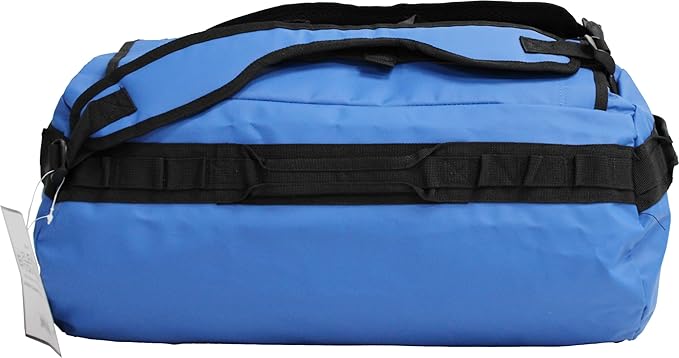 Element Equipment Trailhead Duffel Bag Shoulder Straps Waterproof Imperial Blue Small-StrideForce Fitness