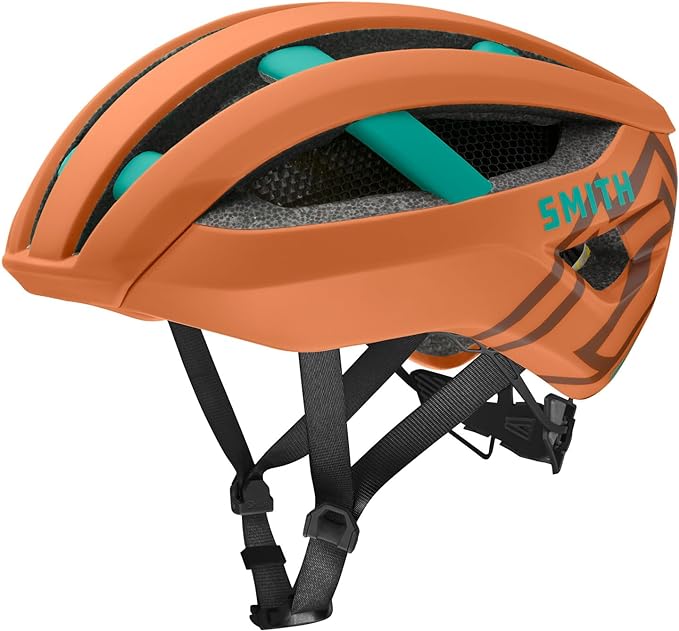 SMITH Network Cycling Helmet – Versatile Adult Road or MTB Bike Helmet with MIPS Technology + Zonal Koroyd Coverage – Lightweight Impact Protection for Men & Women-StrideForce Fitness