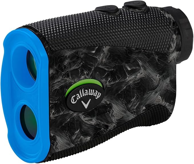 Callaway Golf 300 Pro Laser Rangefinder-StrideForce Fitness