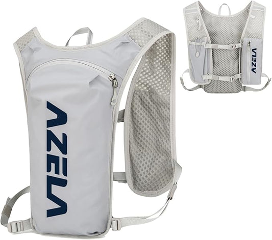 TRIWONDER Hydration Backpack Lightweight Water Pack for Men Women Hydration Pack for Cycling, Running, Hiking and Biking-StrideForce Fitness