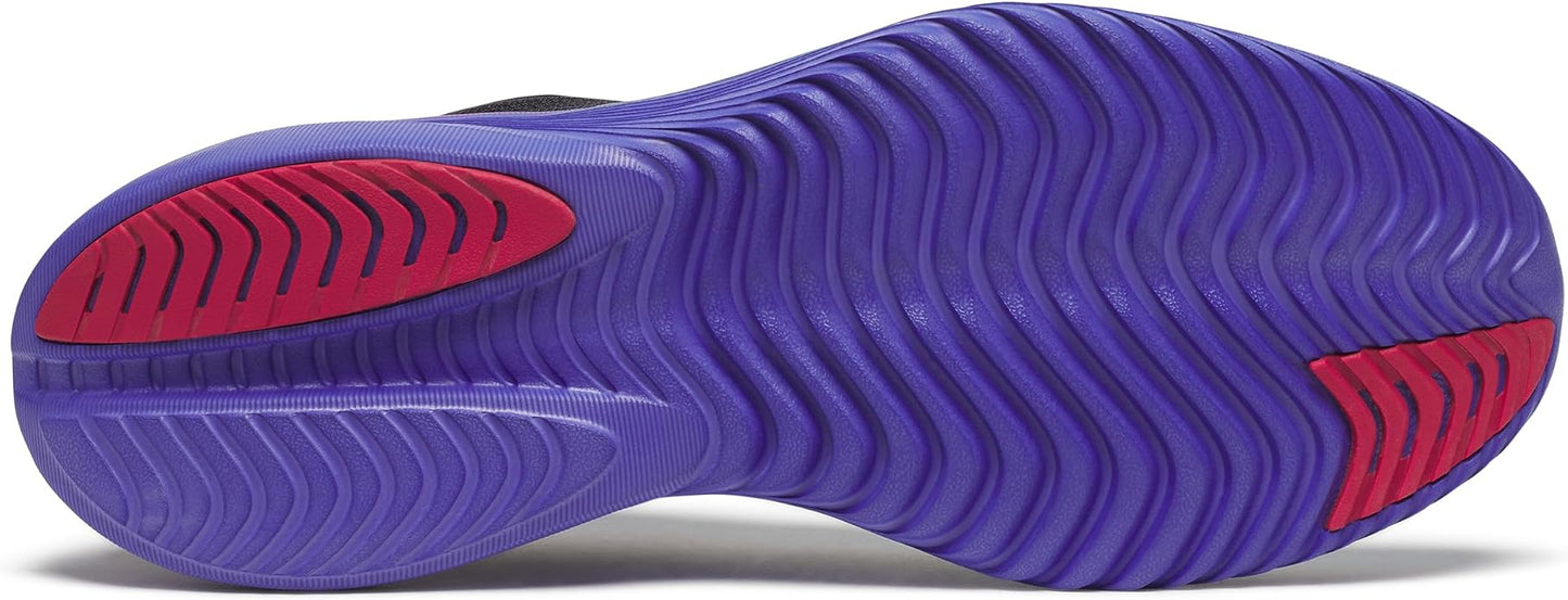 Saucony Men's Kinvara 15 Sneaker-StrideForce Fitness