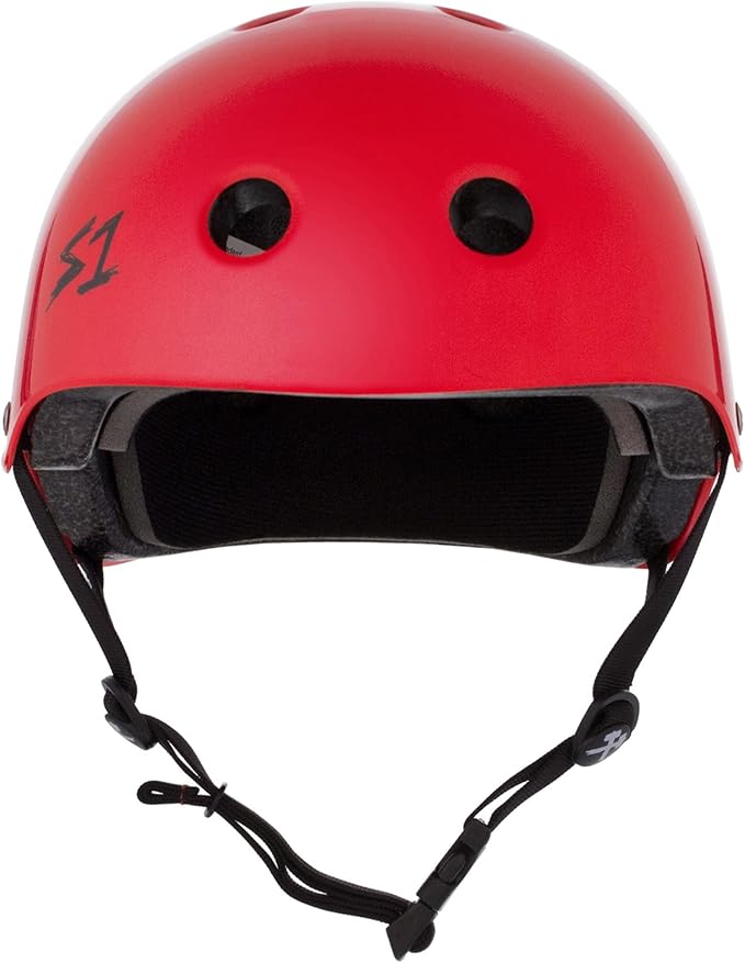S1 Lifer Helmet for Skateboarding, BMX, and Roller Skating-StrideForce Fitness