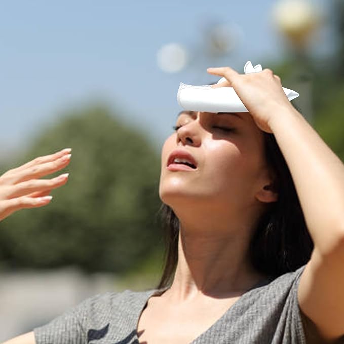 12 Pack Sweat Absorbing Handkerchiefs,Gym Workout Towels Microfiber Sweat Rags Towels for Men & Women, Running Sports accessories Small Cloth for Face Hand,Black Hankies (10" x 10")-StrideForce Fitness