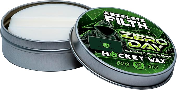 Absolute Filth - Hockey Wax - Premium Hockey Stick Wax for Maximum Grip & Protection-StrideForce Fitness