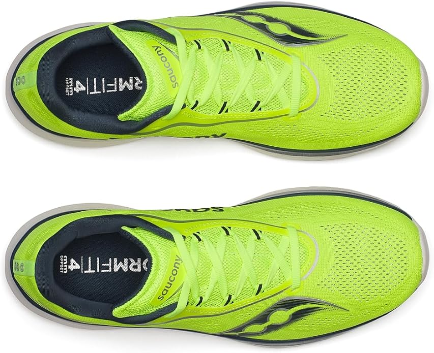 Saucony Men's Kinvara 15 Sneaker-StrideForce Fitness