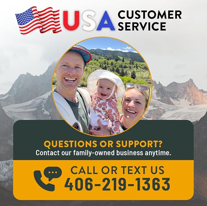 Premium Foldable Hiking Poles by USA Brand - Adjustable, Lightweight Trekking Poles Made of Aircraft Aluminum, Metal Flip Locks & Comfortable Real Cork and EVA Foam Grips-StrideForce Fitness