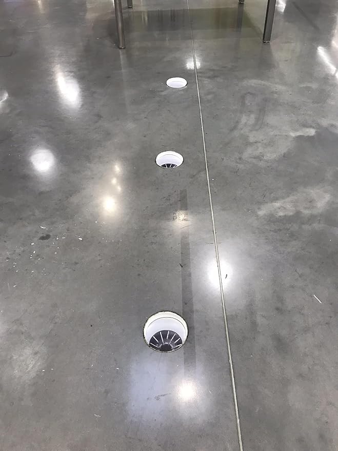 Golf Training aid, not a Hole-StrideForce Fitness