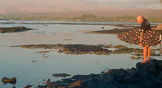 SHRED 100% Recycled Surfboard Bag - Protective Sock Cover For Surf Boards [CHOOSE SIZE AND STYLE]-StrideForce Fitness