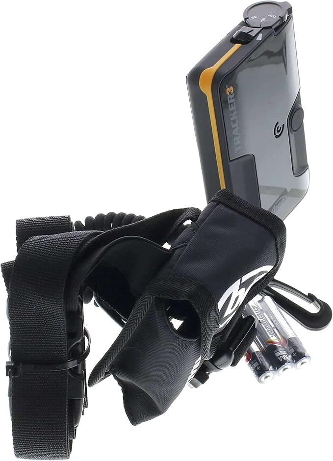 Bundle Backcountry Access BCA Tracker 3 Avalanche Beacon Avalanche Transceiver + 270cm Avalanche Rescue Snow Probe Avy Package for Backcountry ski + Snowmobile-StrideForce Fitness