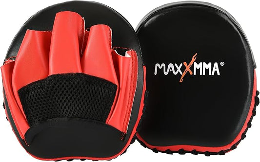 Micro Punch Mitts-StrideForce Fitness
