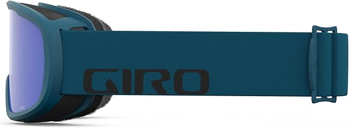 Giro Ledge Ski Helmet - Snowboarding Helmet for Men, Women and Youth-StrideForce Fitness