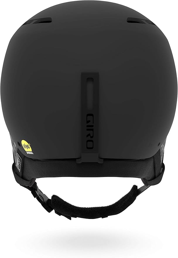 Giro Emerge Spherical Ski Helmet - Snowboard Helmet for Men, Women & Youth-StrideForce Fitness