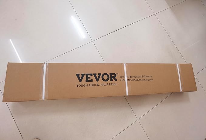 VEVOR Dip Bar, 800 lbs Capacity, Heave Duty Dip Stand Station with Adjustable Height, Fitness Workout Dip Bar Station Stabilizer Parallette Push Up Stand, Parallel Bars for Strength Training Home Gym-StrideForce Fitness