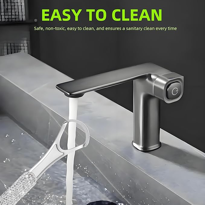 Tongue Scraper Bling Metal Tongue Cleaner for Adults & Kids Diamond Stainless Steel Tongue Scrubber for Oral Care & Hygiene(Purple)