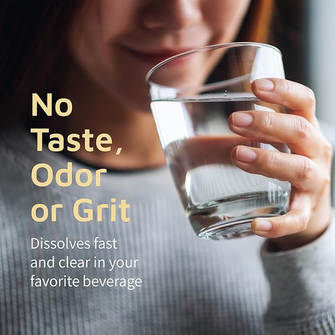 Tomorrow's Nutrition, Sunfiber, Prebiotic Fiber Supplement for Digestive Health, Low FODMAP, Gluten-Free, Unflavored, 30 Servings-StrideForce Fitness