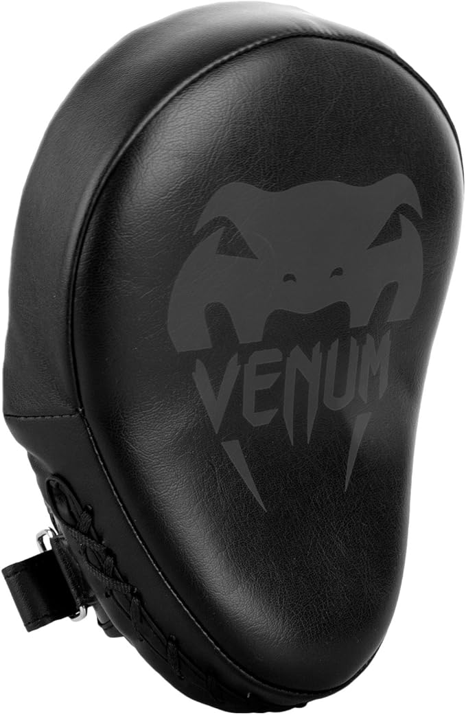Venum Light Focus Mitts-StrideForce Fitness