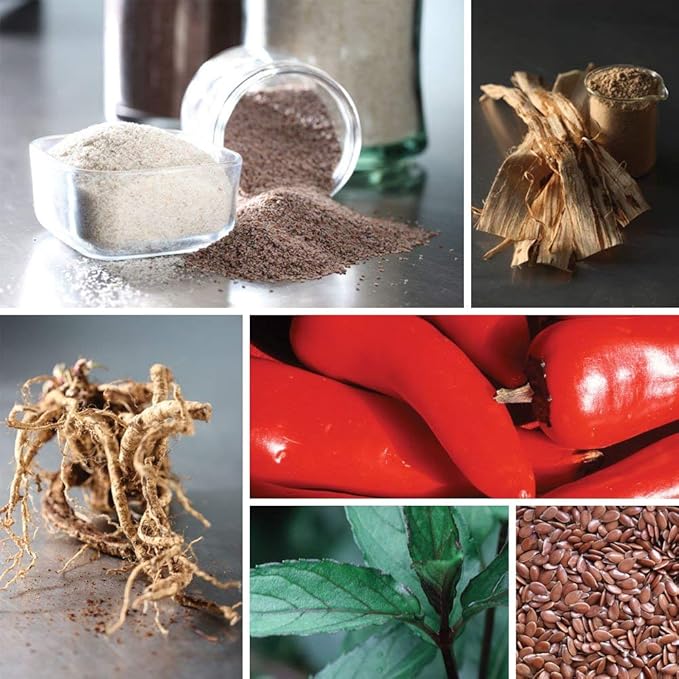 Dr. Schulze's | Intestinal Formula #2 | Herbal Colon Cleanse Formula | 8 Oz. Jar-StrideForce Fitness