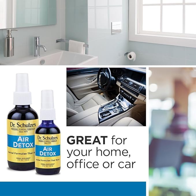 Dr. Schulze's | 5-Day Bowel Detox | Herbal Colon Cleanse | May Improve Digestion | Promotes Healthy Movements | Packaging May Vary-StrideForce Fitness