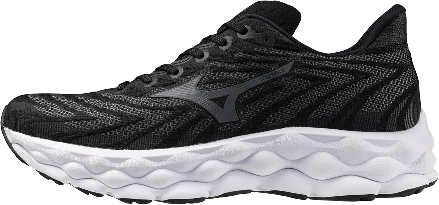 Mizuno Men's Wave Sky 8 Running Shoe-StrideForce Fitness