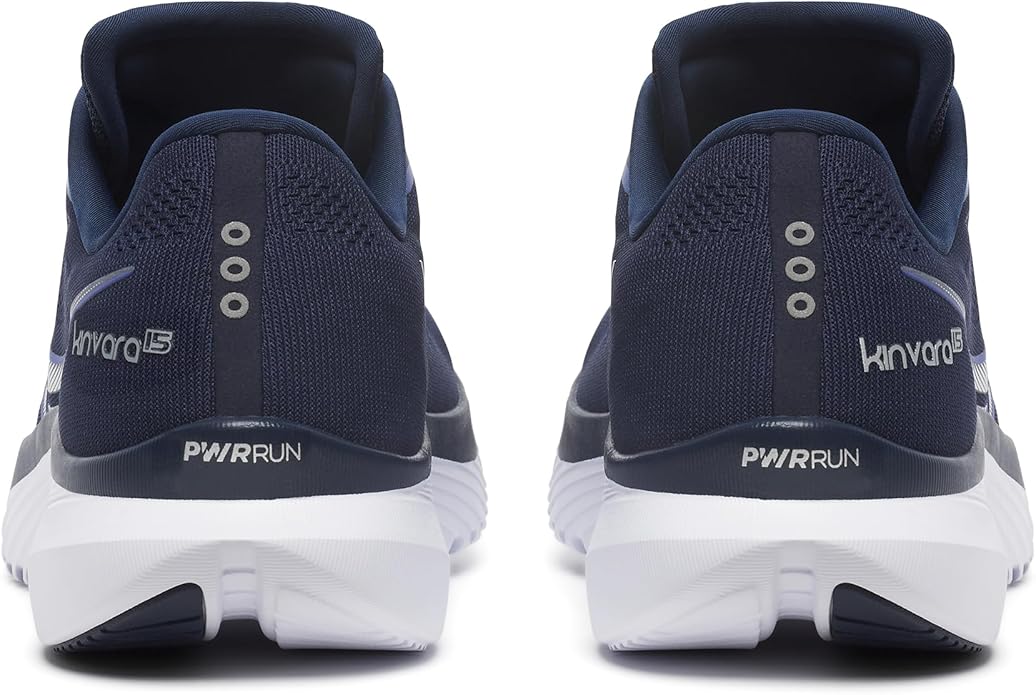 Saucony Men's Kinvara 15 Sneaker-StrideForce Fitness