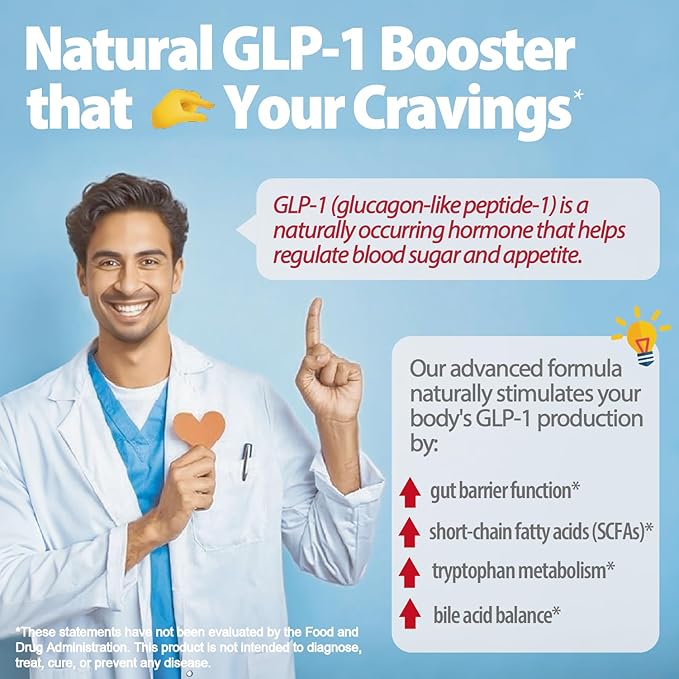 Life-Space 2 Month Serving Shape B420 Probiotics for Shape Better, GLP-1 Boost, Clinically Backed Metabolism Support, Probiotics for Women and Men, 60 Vegetarian Capsules-StrideForce Fitness