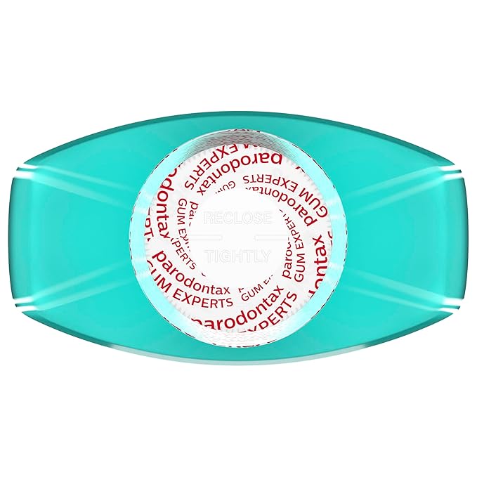 Parodontax Active Gum Health Breath Freshener Mouthwash, 3 x 16.9 fl oz