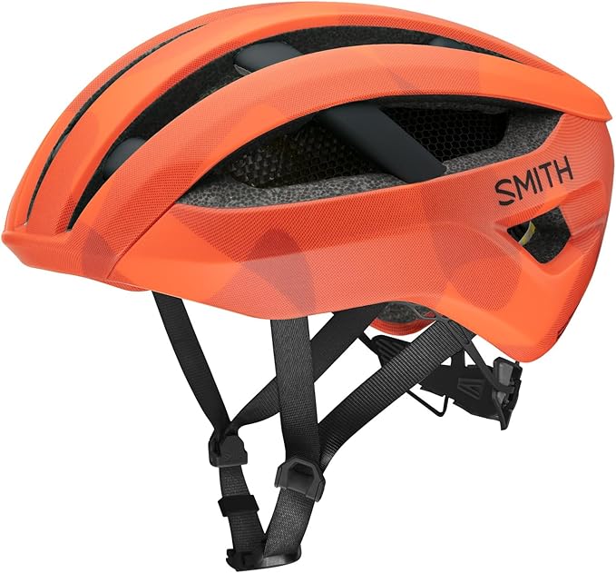 SMITH Network Cycling Helmet – Versatile Adult Road or MTB Bike Helmet with MIPS Technology + Zonal Koroyd Coverage – Lightweight Impact Protection for Men & Women-StrideForce Fitness